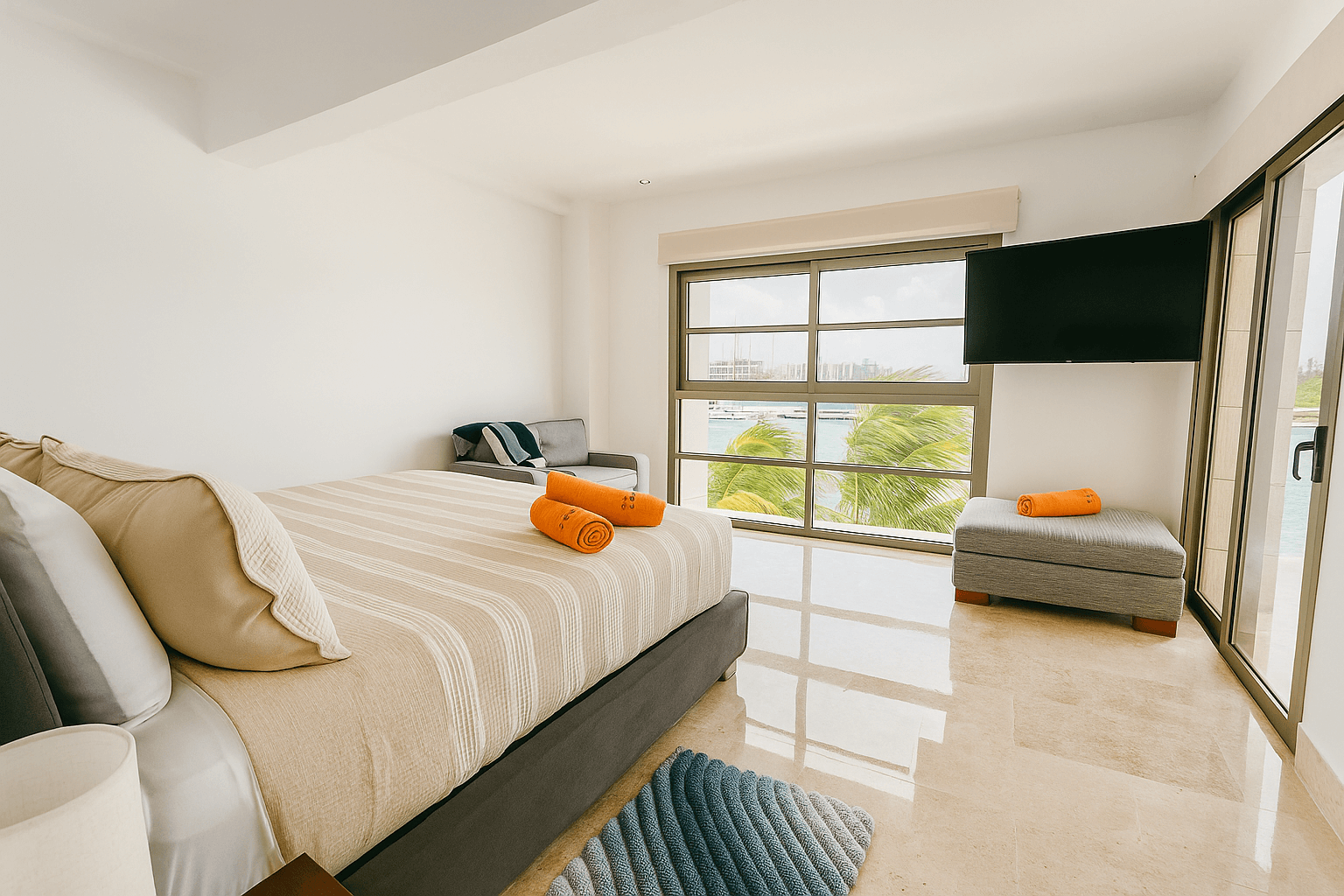 Airbnb Professional Photo