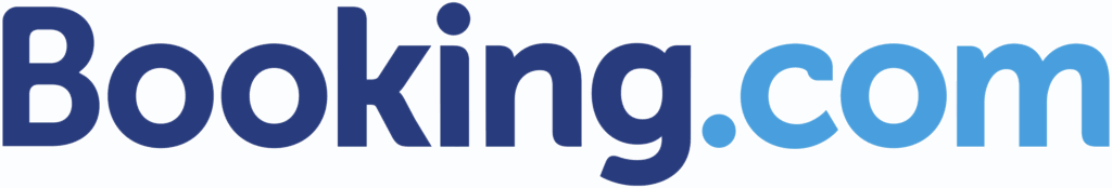 Booking Logo
