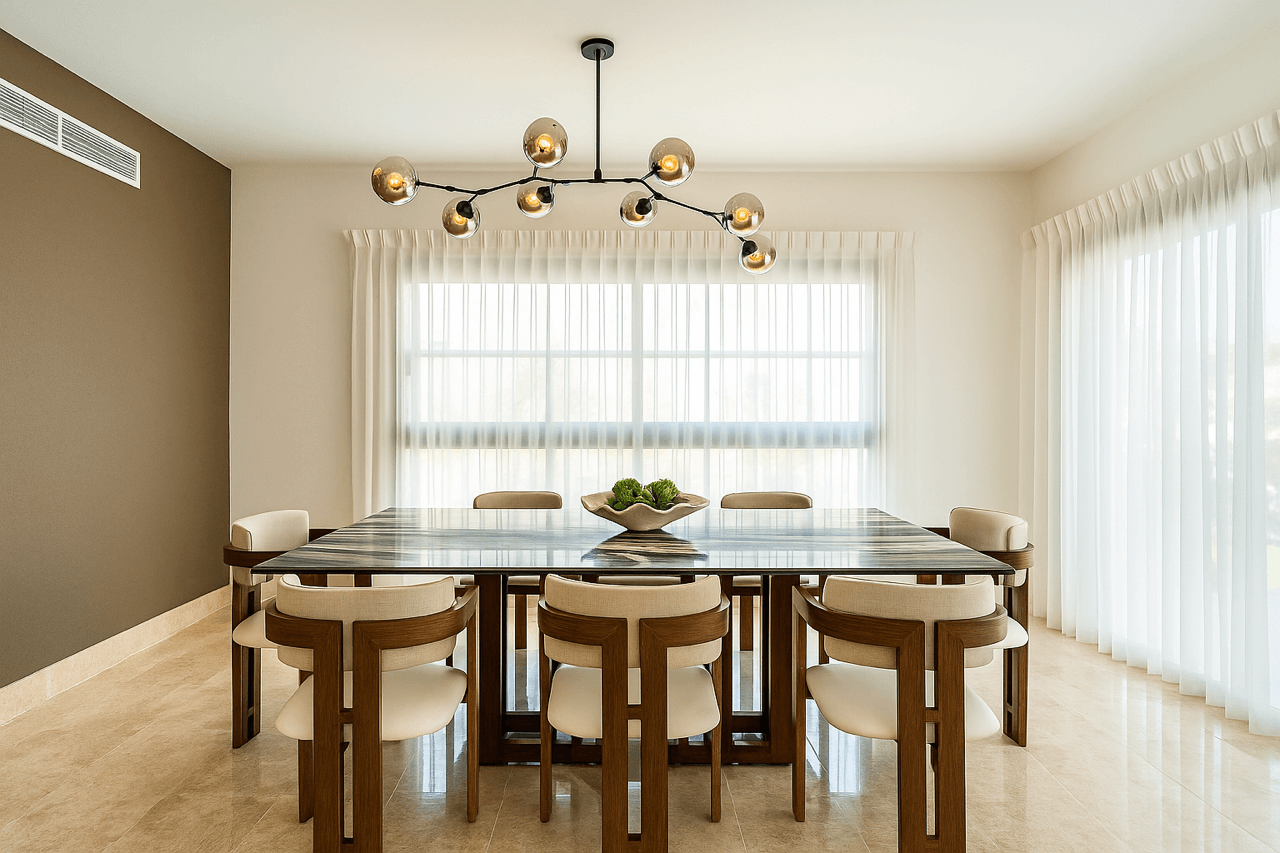 Retouch photo like magazine