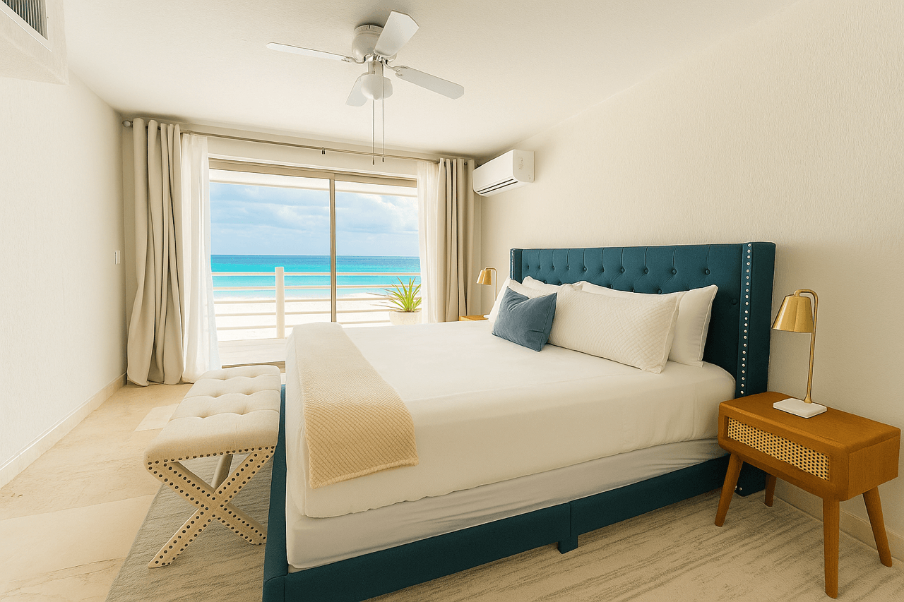 Retouch Bedroom Vacation Rentals